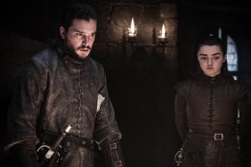 HBO's Game of Thrones Episode 8.02 Photos Released