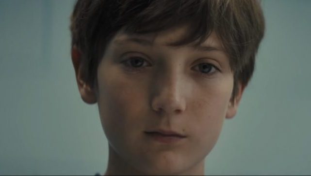 Brightburn Clip Reveals an Indestructible Evil Kid