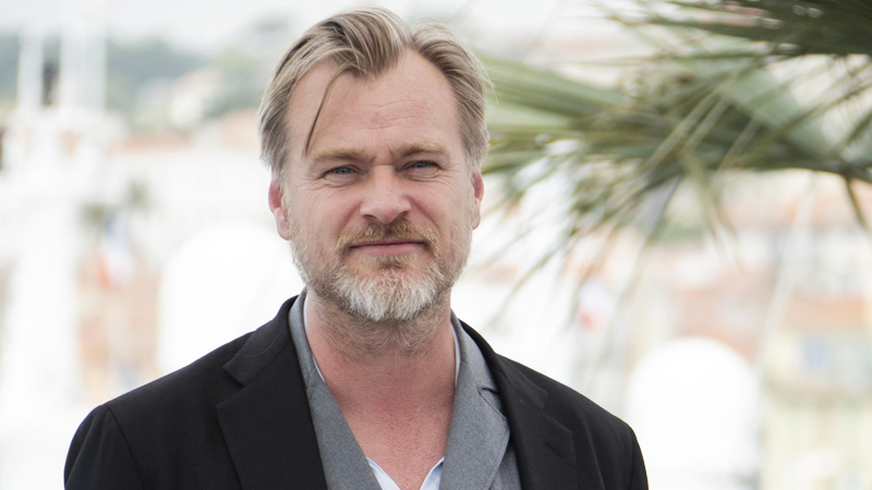 Tenet: Christopher Nolan's new espionage epic gets title