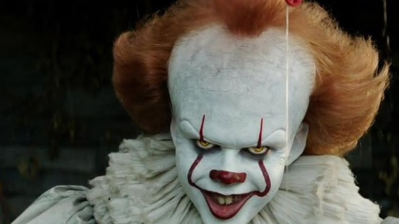 IT: Chapter Two Trailer Set to Float this Thursday