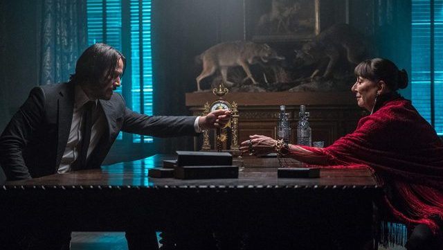 John wick chapter cheap 3 amazon prime