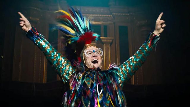 Disney best sale rocketman streaming