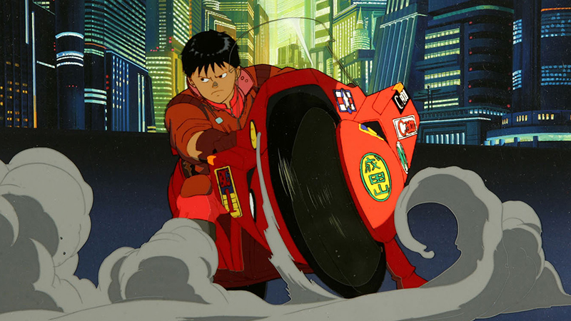 20 Best Anime Movies Of All Time From Akira to Ninja Scroll Explore here   PINKVILLA