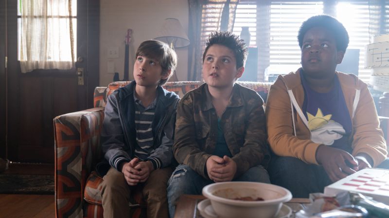 Good Boys Green Band Trailer: How F'd Can One Day Get?