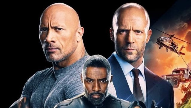 Hobbs & Shaw sequel is not in the works according to producer