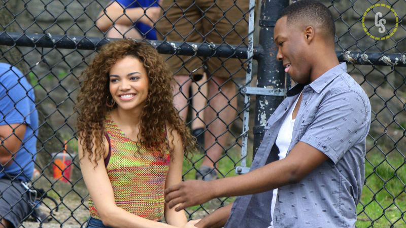 Leslie grace in the heights sale