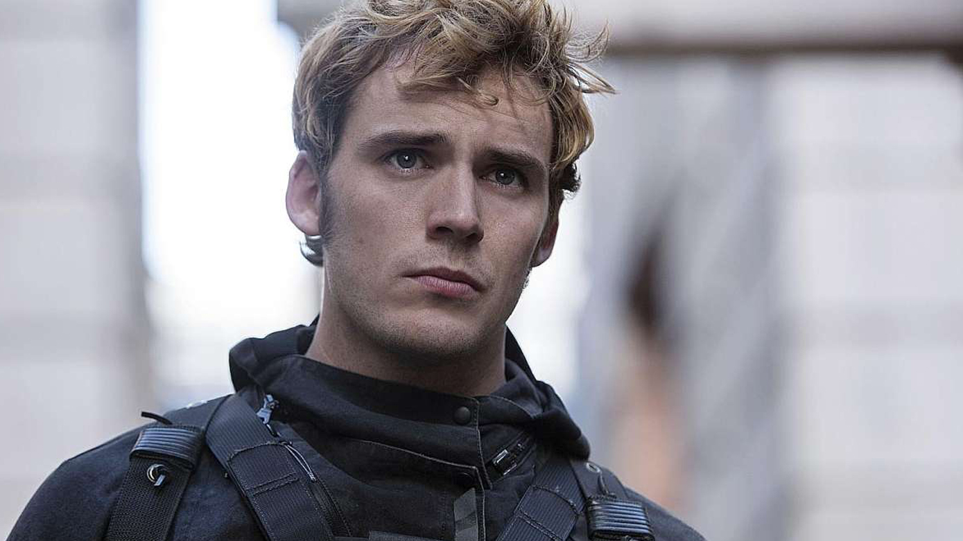 Sam Claflin Joins Millie Bobby Brown and Henry Cavill in Enola Holmes
