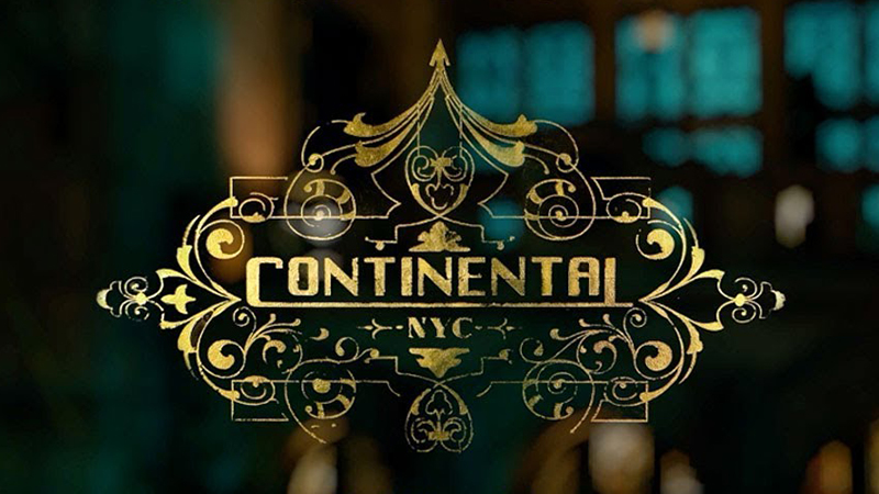 John Wick' Starz Prequel Series 'The Continental' Adds Five to Cast