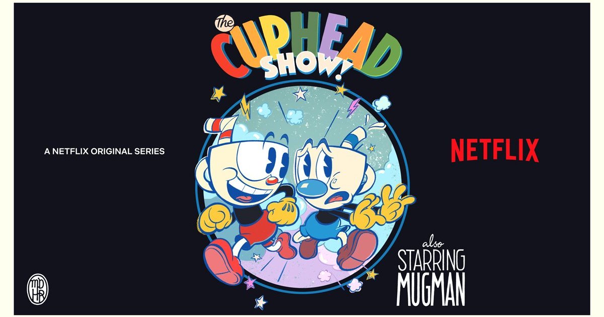 The Cuphead Show! Part 3 clip and images released by Netflix