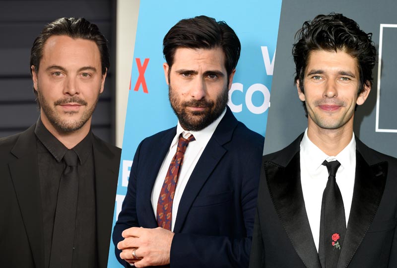 Fargo Season 4 Cast Adds Jack Huston, Jason Schwartzman & Ben Whishaw