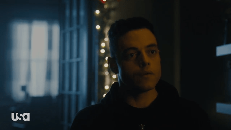 Mr. Robot' Final Season 4 Trailer: The Hacker War Comes To An End In October