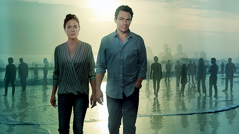 The Affair Season 5 Trailer Official Poster Released by Showtime