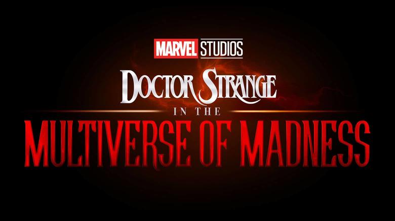 Doctor Strange in the Multiverse of Madness: The Comics That