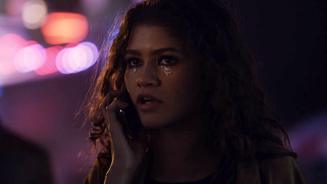 Euphoria Season 1 Episode 4 Recap