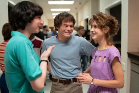 Netflix's Stranger Things Season 3 Behind-the-Scenes Photos Released