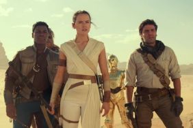 Watch the Star Wars: The Rise of Skywalker D23 Special Look!