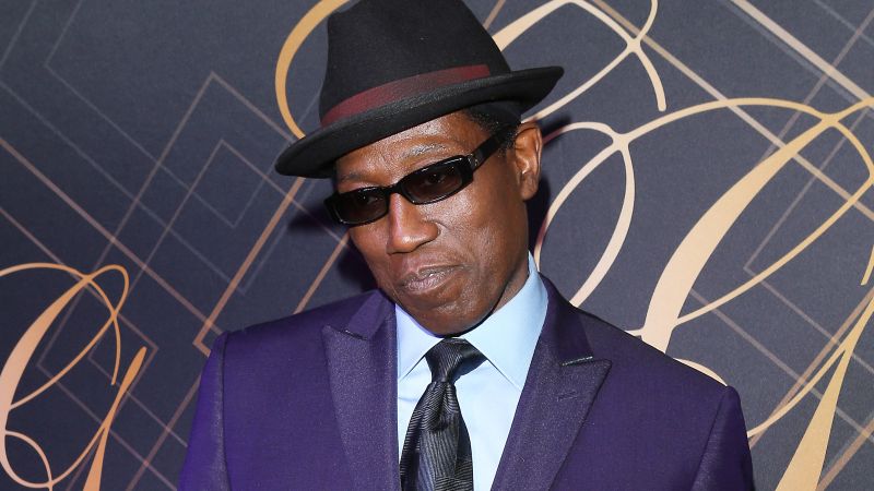 Wesley Snipes Joins Coming To America Sequel 2716