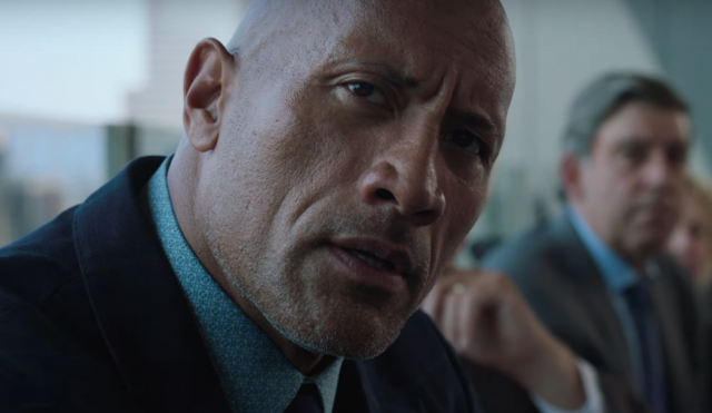 Dwayne Johnson Takes it All in Ballers Season 5 Trailer