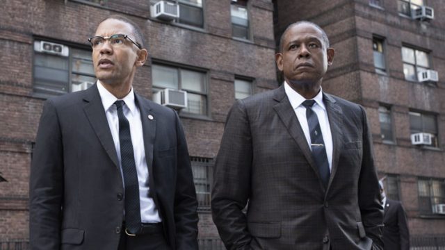 Godfather of Harlem Trailer: First Look at Epix's New Crime Drama