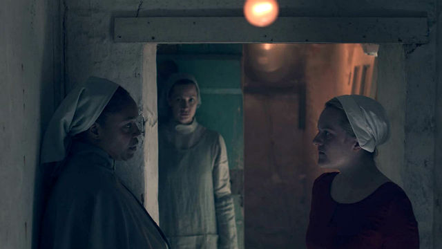 The handmaid's tale 2025 s03e11 online