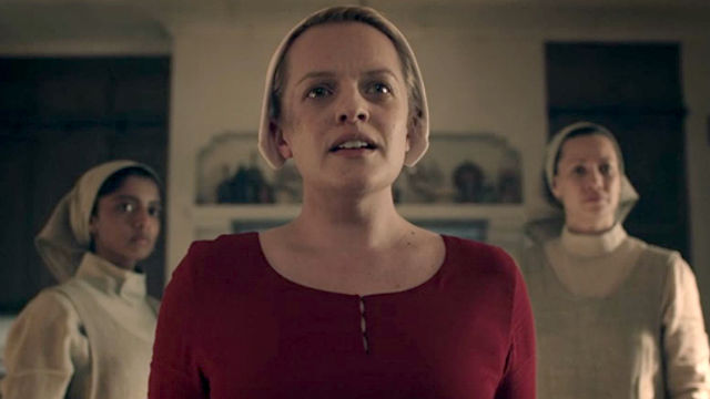 The handmaid's tale season clearance 2 episode 13 online