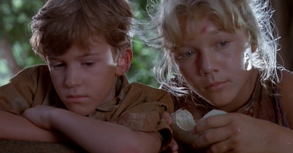 Joseph Mazzello & Ariana Richards Open to Returning to Jurassic Park