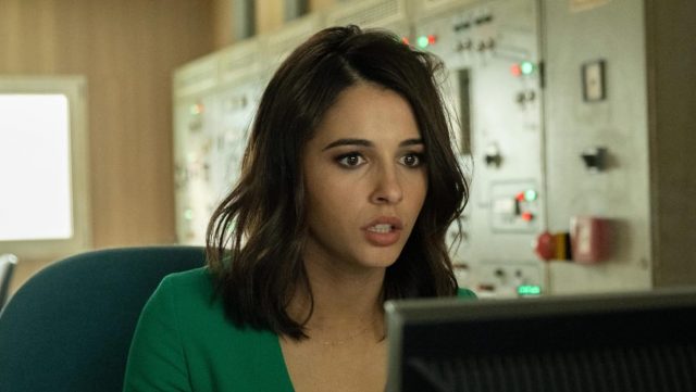 Naomi Scott Joins The Team In New Charlies Angels Tv Spot 
