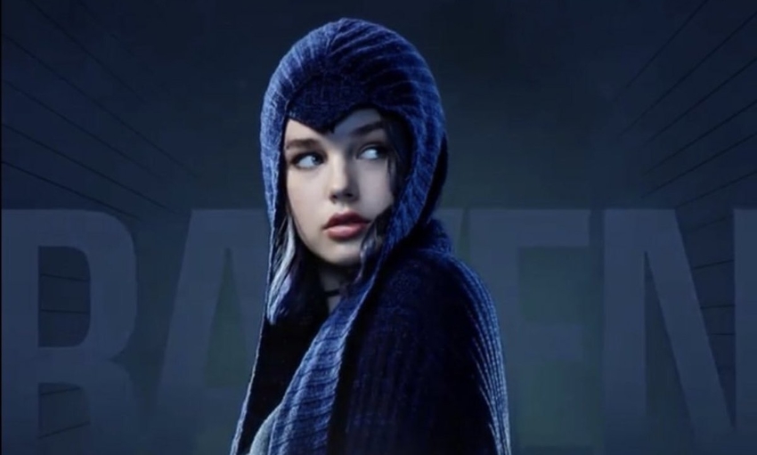 Raven / Rachel Roth RETURNING in Titans Season 3! But There is ONE