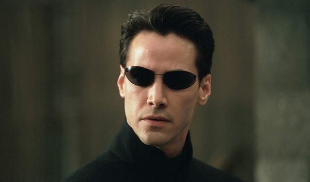 Keanu Reeves Describes Matrix 4 Script As Very Ambitious