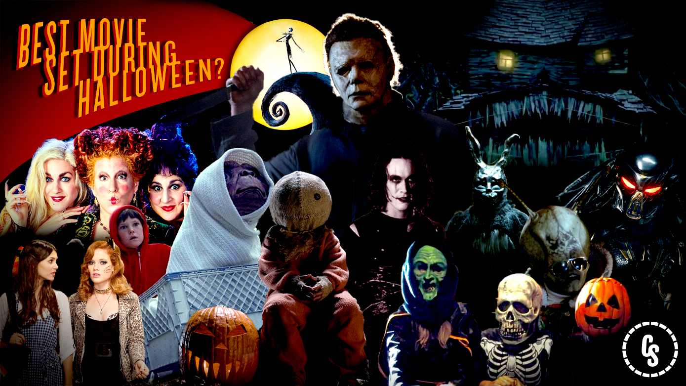 10 Movies That Take Place On Halloween