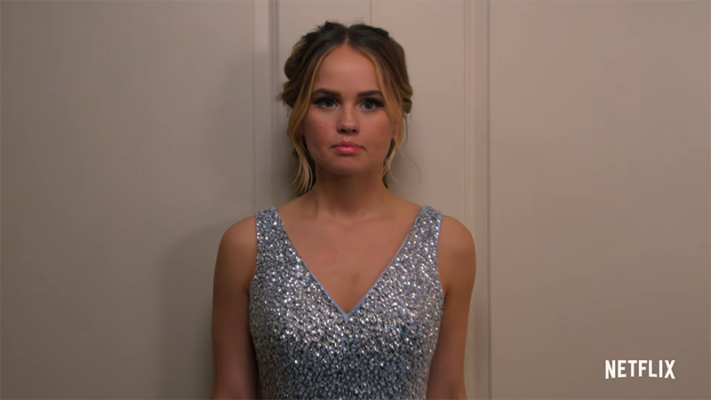 Patty is a Murder Suspect in Insatiable Season 2 Trailer