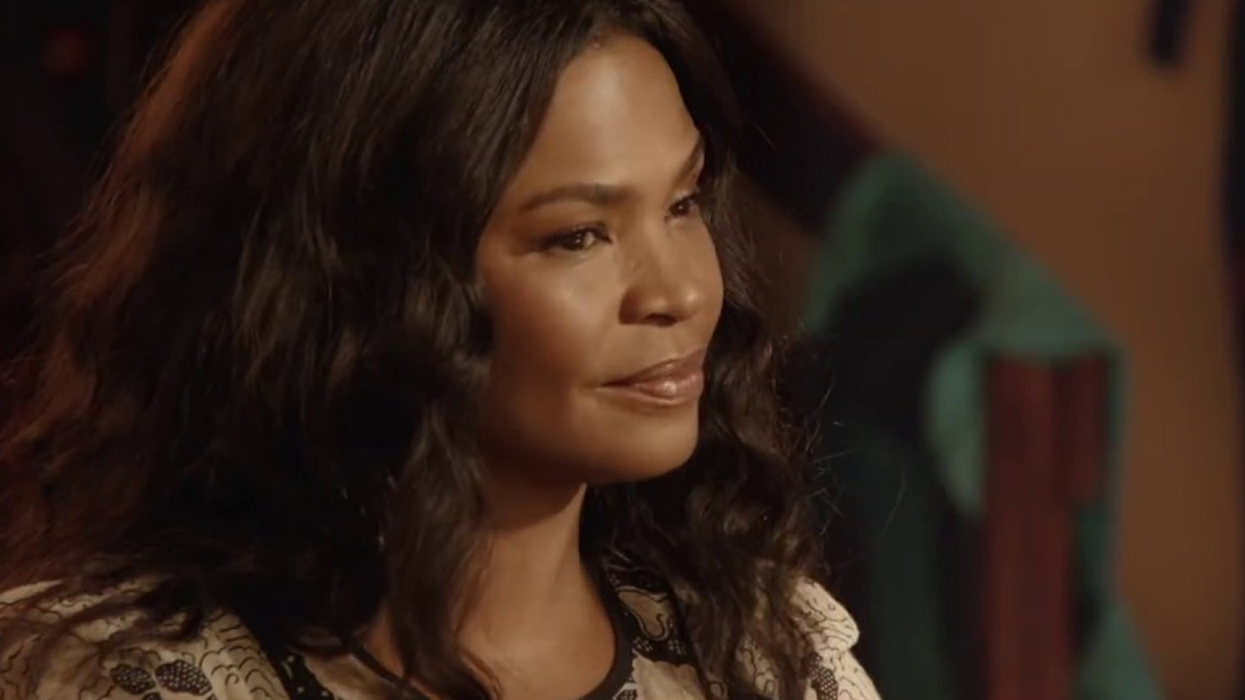 Nia Long to Produce and Star in Netflix Film Fatal Affair