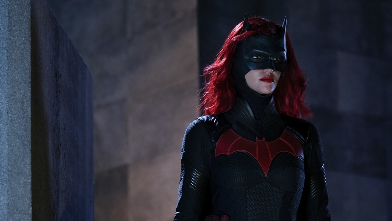 Batwoman season 1 outlet episode 9 123