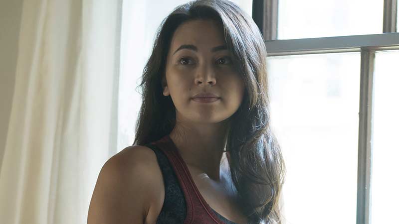 Jessica Henwick: 'The Matrix Resurrections' is its own beast