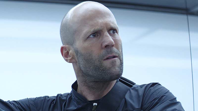 Jason Statham & Guy Ritchie Reuniting For New Action Thriller