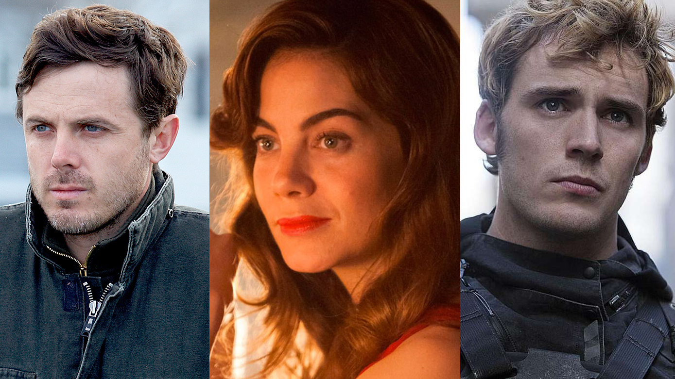 Casey Affleck & Michelle Monaghan Join Thriller Every Breath You Take