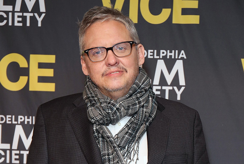 Longtime partners Will Ferrell and Adam McKay split ways