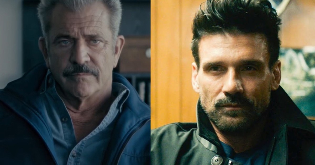 Mel Gibson, Frank Grillo & Joe Carnahan Re-Team for Leo From Toledo