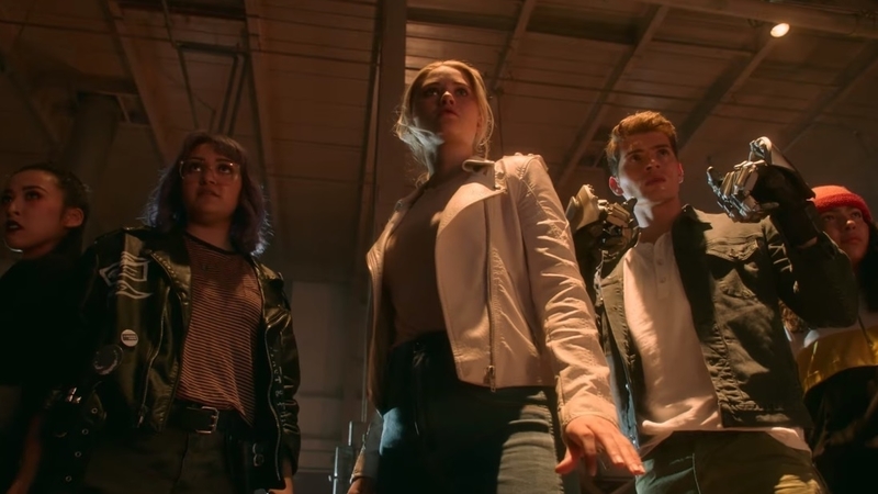 It's Marvel's Runaways vs. Morgan le Fay in New Season 3 Trailer