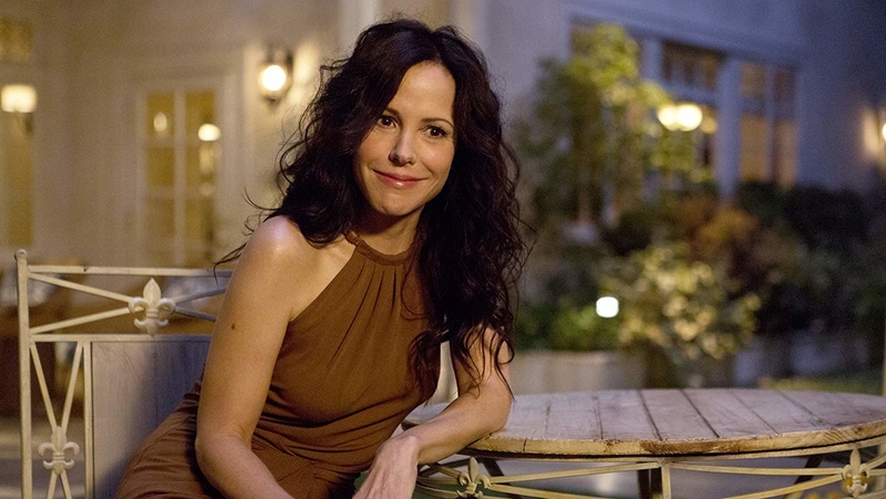 mary louise parker weeds wallpaper