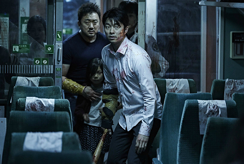 Train to Busan Sequel Planned For 2020 Release