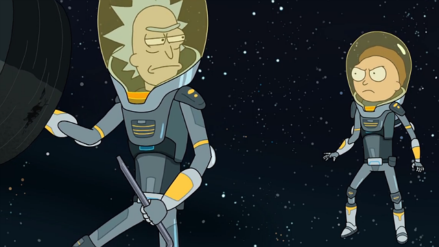 Rick and Morty' Season 5 Episode 5 Recap: Jerry's Pleasure is