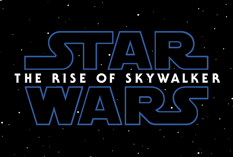 Five things I love about The Rise of Skywalker – Star Wars Thoughts