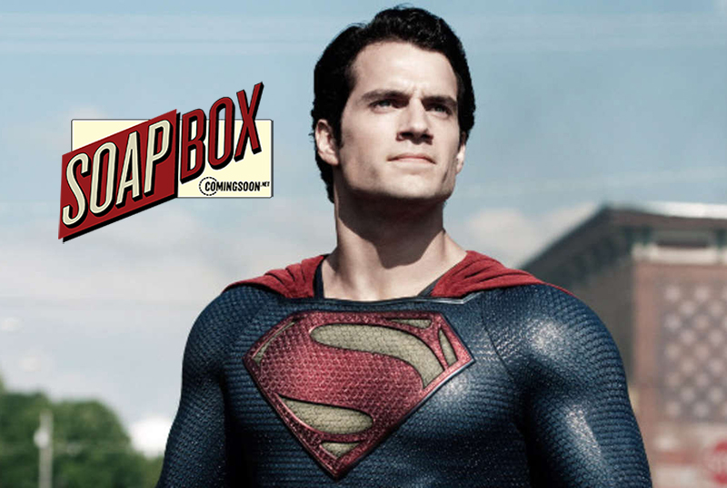 James Gunn clears up Superman: Legacy confusion after Henry Cavill recasting