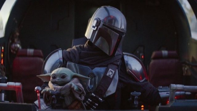 Star Wars 9: Mandalorian 'Baby YODA' shock role in Rise of