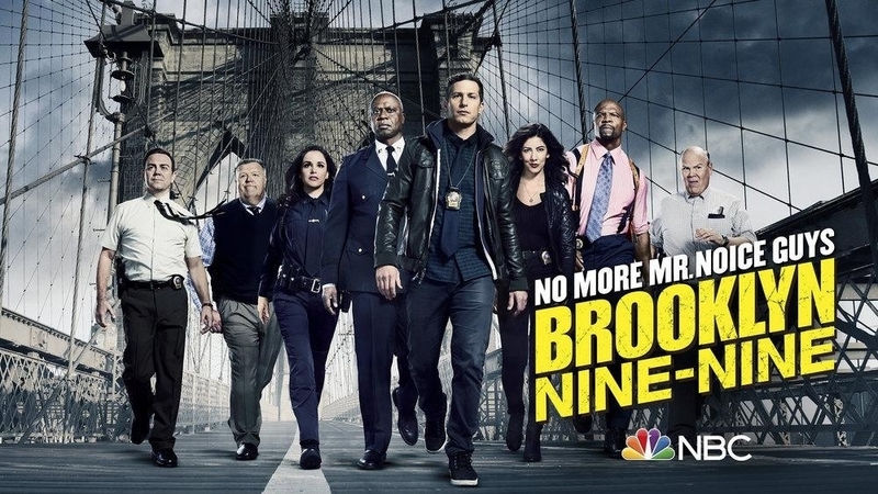 Brooklyn nine nine season 1 episode on sale 1 full episode