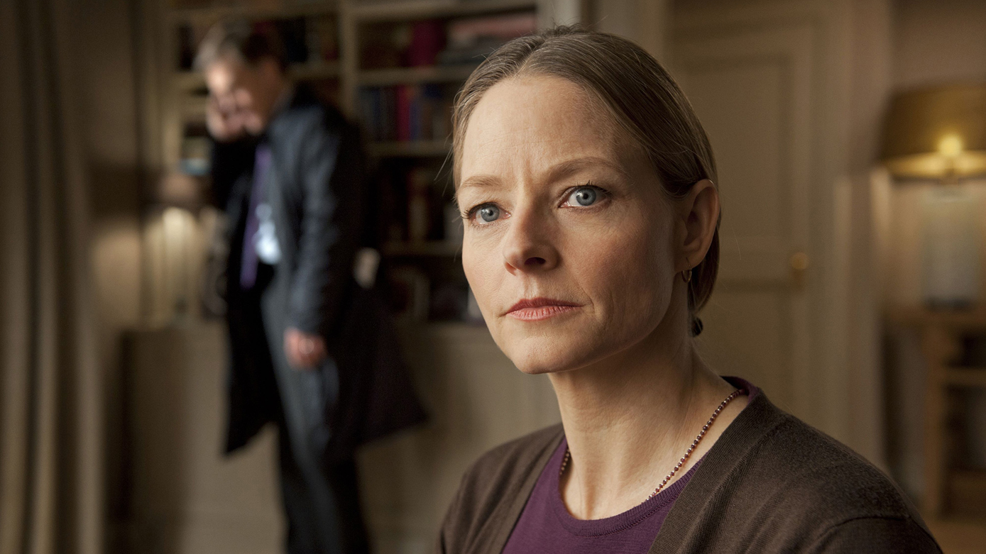 Jodie Foster to Direct Drama Based On 1911 Mona Lisa Theft