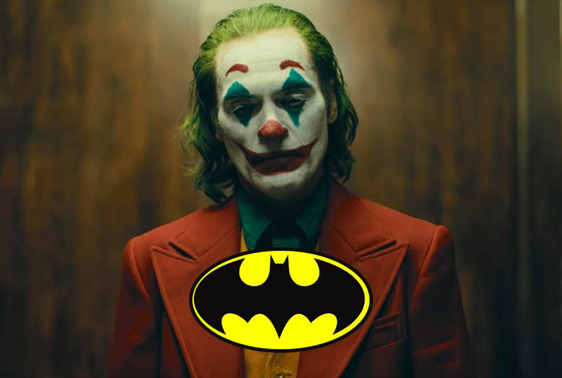 Streaming film 2025 joker 2019