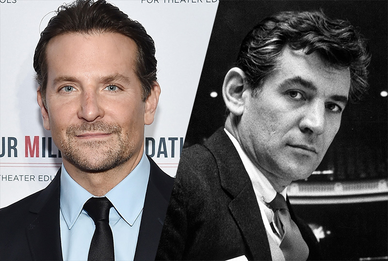 Bradley Cooper: Leonard Bernstein's family defend actor over