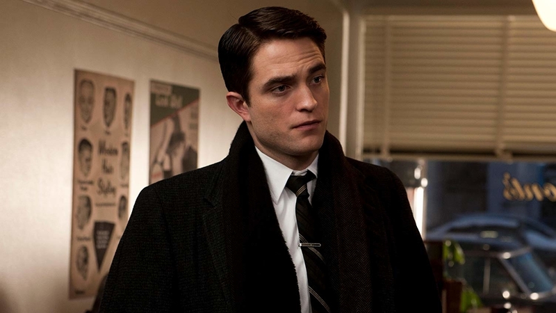 Robert Pattinson’s The Batman Filming Begins In London!